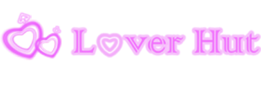 LoverHut Logo