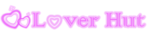 LoverHut Logo