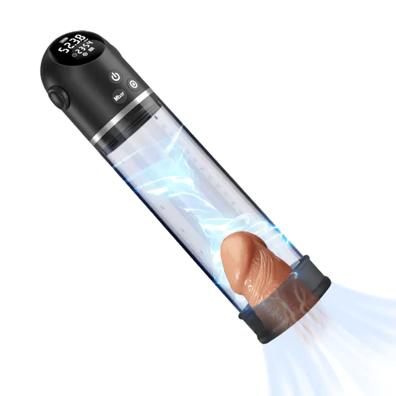 Men's Penis Pump